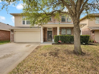 2417 Galemeadow Dr, Fort Worth, TX 76123