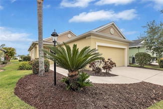 11835 Crawford Parrish Ln, Parrish, FL 34219