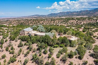 46 Paseo Encantado SW, Santa Fe, NM 87506
