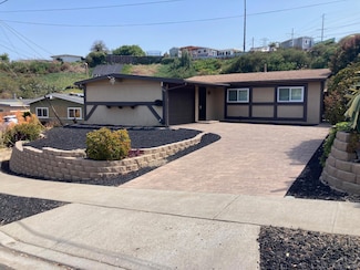 4644 Chateau Place, San Diego, CA 92117