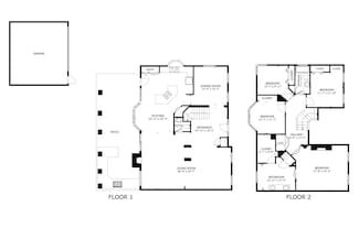 3615 Laurel Hollow Dr, Spring, TX 77388