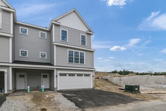 25 Fisherville Terrace Unit 13, Grafton, MA 01560