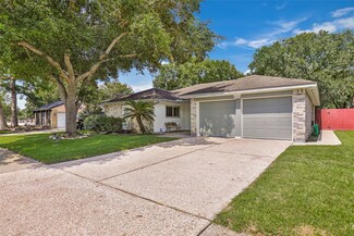 21729 Castlemont Ln, Spring, TX 77388