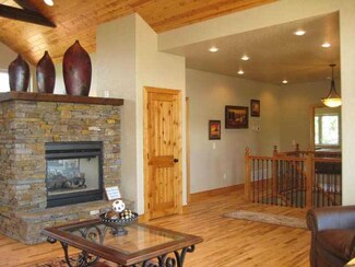 13596 Frontier Loop Unit Lot 30 at Timberwood, Piedmont, SD 57769