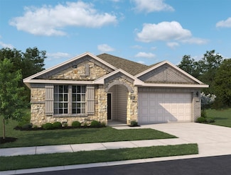2130 Birch Brook Ln, Crosby, TX 77532