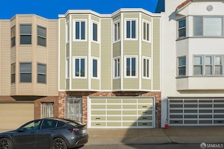 1826 19th Ave Unit 1, San Francisco, CA 94122
