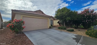 5017 W El Campo Grande Ave, Las Vegas, NV 89130