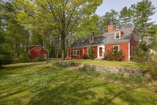 7 Davis Ave, Durham, NH 03824