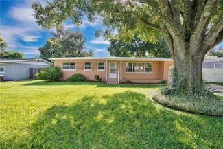 1725 Baldwin Dr, Orlando, FL 32806