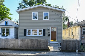 25 Forest Ave, Keansburg, NJ 07734