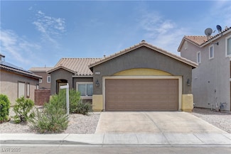 6236 Tierra Cove St, North Las Vegas, NV 89081