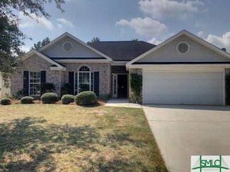 39 Carlisle Ln, Savannah, GA 31419