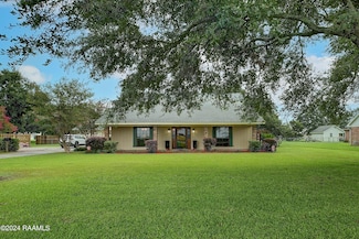6320 Ebenezer Rd, Crowley, LA 70526