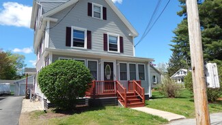 126 Broadway Unit 128, Concord, NH 03301