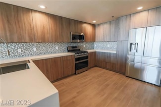 150 Las Vegas Blvd N Unit 2302, Las Vegas, NV 89101
