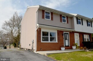 116 Turnbridge Dr, Lancaster, PA 17603