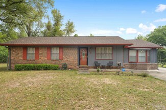 6264 Luther St, Pensacola, FL 32503