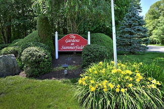 356 Summerfield Gardens Unit 356, Shelton, CT 06484