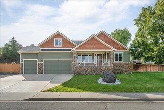 2306 S Scenic Blvd, Spokane, WA 99224