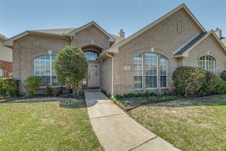 3906 Clifton Dr, Richardson, TX 75082