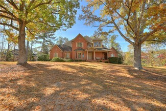 537 Norfolk Dr, Auburn, AL 36830