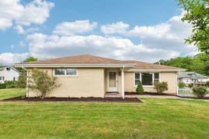 200 Edgewood St, Aliquippa, PA 15001