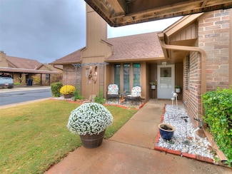 6815 NW 64th Terrace Unit 1, Oklahoma City, OK 73132
