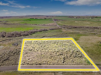 TBD E 1700 Rd S, Gooding, ID 83330