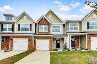 6271 Culbert St Unit Lot 145, Harrisburg, NC 28075