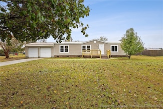 4122 Fulton St, Fayetteville, NC 28312