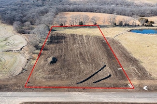 Lot 12 235th St, Tonganoxie, KS 66086