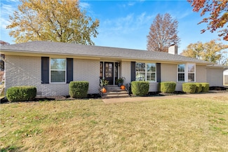 401 Magnolia Dr, Bentonville, AR 72712