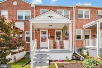 1081 Elm Rd, Halethorpe, MD 21227