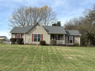 702 Mount Olivet Rd, Columbia, TN 38401