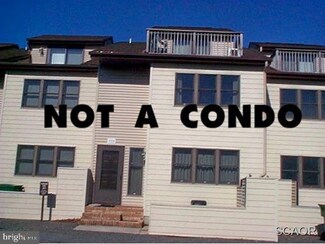 1909 Bayard Ave, Dewey Beach, DE 19971
