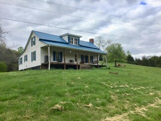 3570 Little Warrensburg Rd, Midway, TN 37809