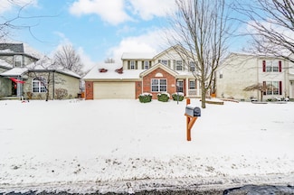 340 Rocky Springs Dr, Blacklick, OH 43004