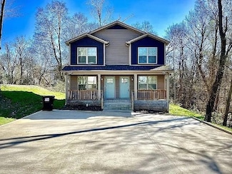 226 High St Unit B, Clarksville, TN 37040
