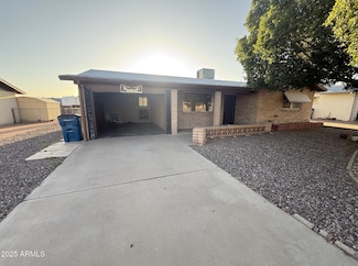 1428 S Palo Verde Dr, Apache Junction, AZ 85120