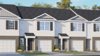 1425 Maltese Ln, Greensboro, NC 27405