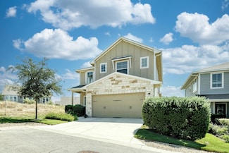 708 Affazia Ln Unit C, Andice, TX 78628