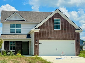 8057 Driftwood Loop, Richmond, KY 40475
