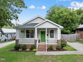 1010 S Person St, Raleigh, NC 27601