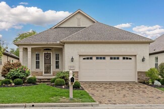 6088 Ellison Dr, Westerville, OH 43082