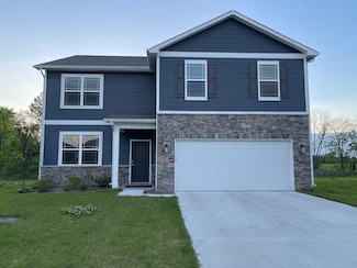 7108 Parkstay Ct, Indianapolis, IN 46113