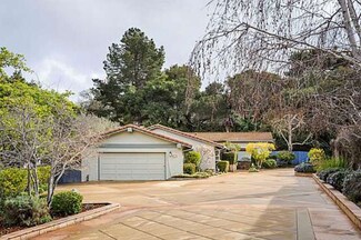 1407 Woodberry Ave, San Mateo, CA 94403
