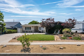 10413 Gaynor Ave, Granada Hills, CA 91344