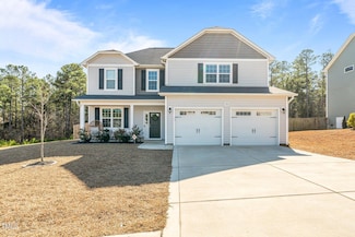 186 Silk Oak Dr, Bunnlevel, NC 28323
