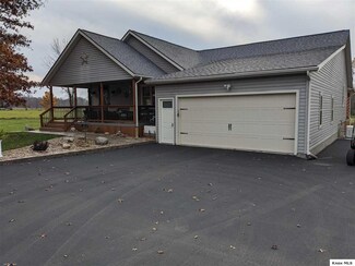 7326 State Route 19 Unit 7 Lots 276 & 277, Mount Gilead, OH 43338