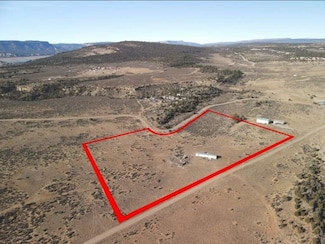126 Camino Del Pajarito, Tierra Amarilla, NM 87575